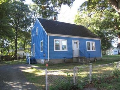 58 Stacy St, Randolph, MA, 02368