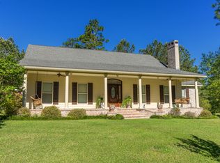 1717 Highway 589, Purvis, MS 39475