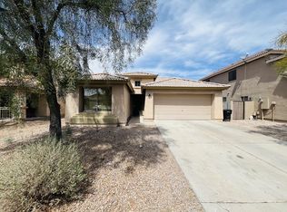 4320 W Saint Kateri Dr, Laveen, AZ 85339