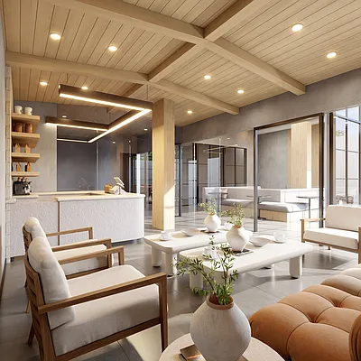 Rented by Nooklyn NYC LLC | media 11