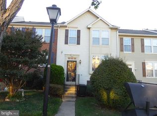 2023 S Anvil Ln, Temple Hills, MD 20748