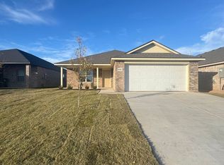 4202 Beacon Rd, Amarillo, TX 79118