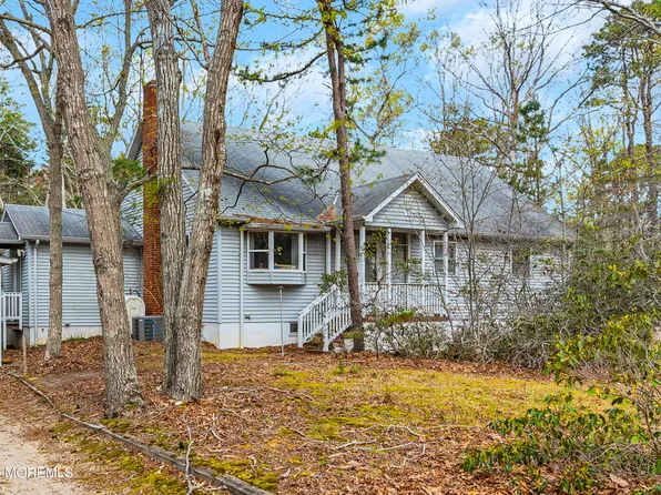 108 Tanglewood Drive, West Creek, NJ 08092