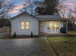 910 Georgetown Rd NW, Cleveland, TN 37311