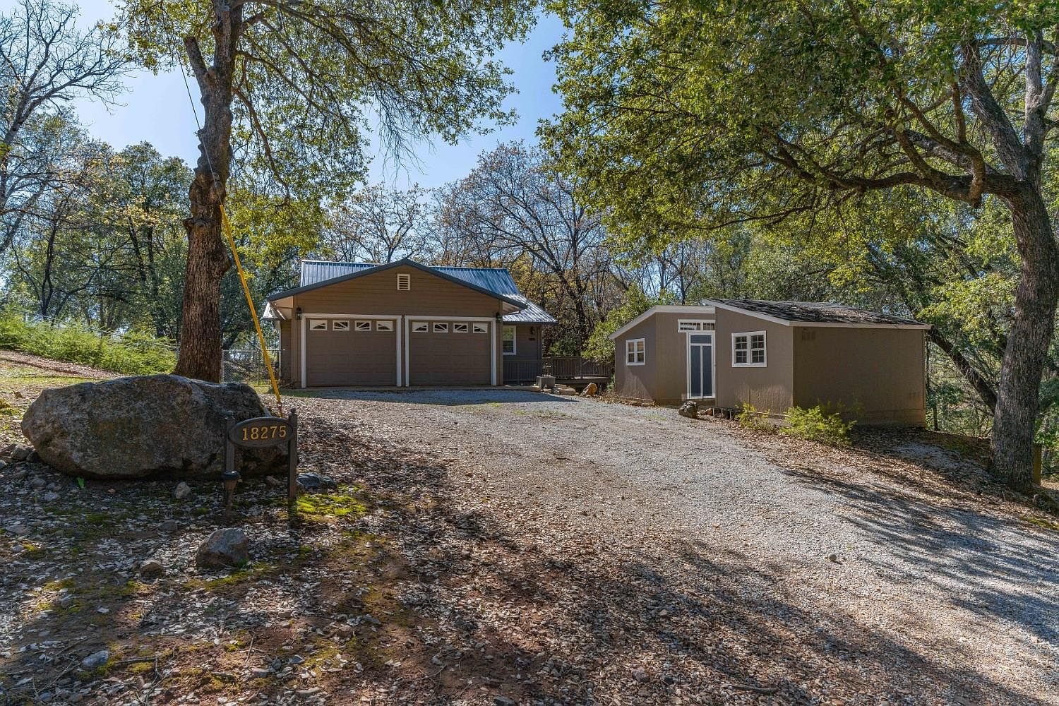 18275 W View Rd, Pine Grove, CA 95665 Zillow