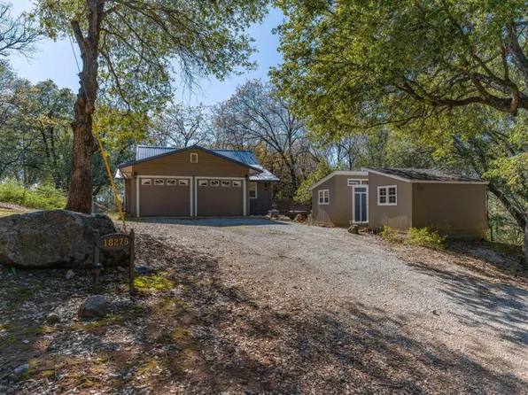18275 W View Rd, Pine Grove, CA 95665