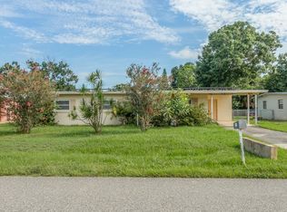 3056 Grace St, West Melbourne, FL 32904