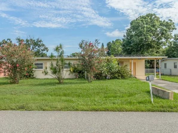 3056 Grace St, West Melbourne, FL 32904