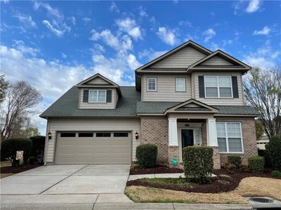 5241 Shepparton Way, Virginia Beach, VA, 23455