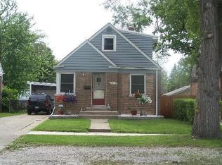 17950 School St, Lansing, IL 60438