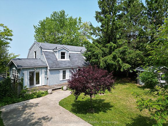 3rd image of 72959 Claudette Dr