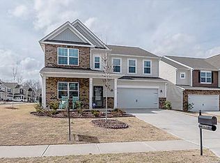 1097 Wallace Lake Rd, Indian Land, SC 29707