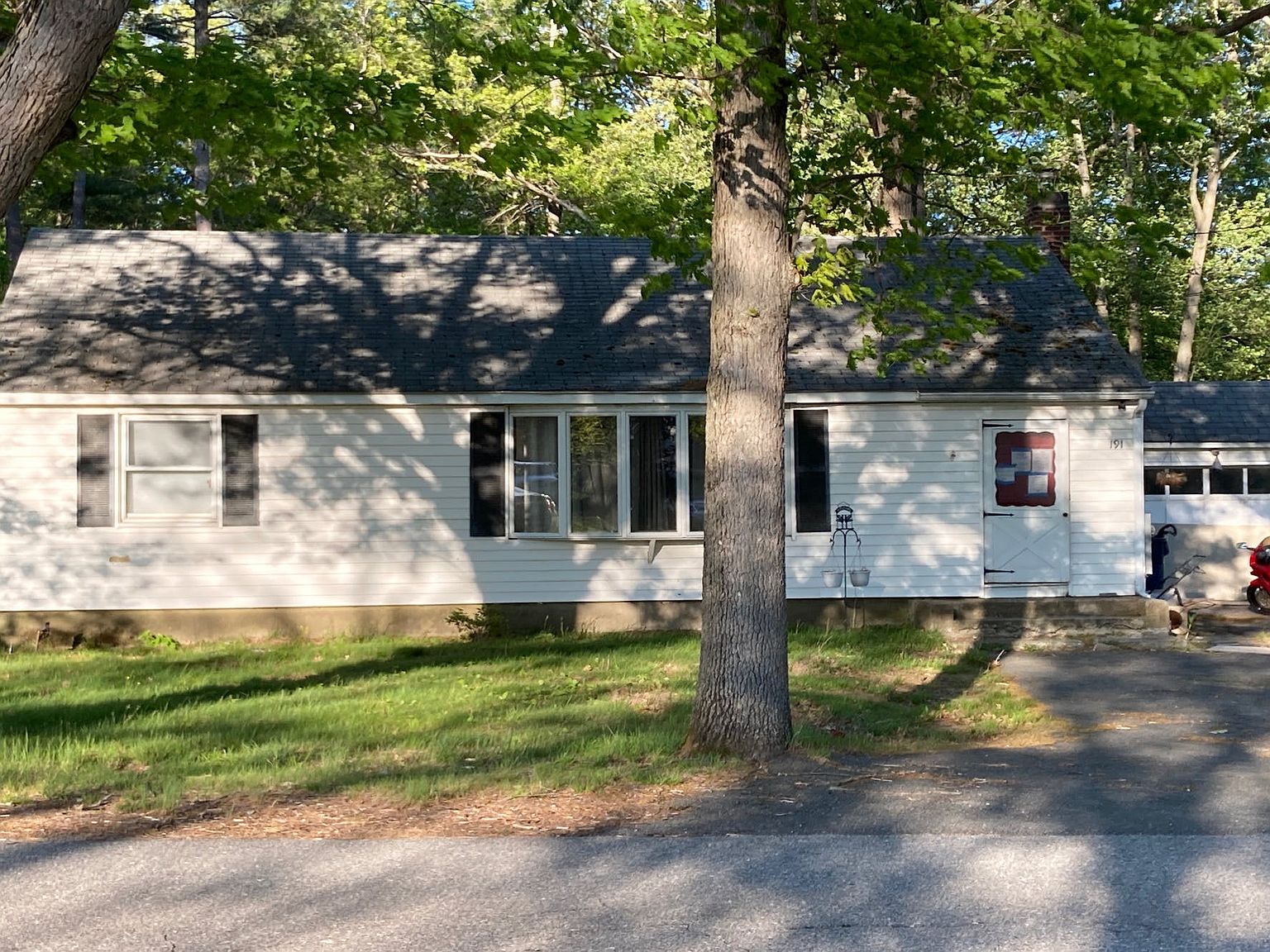 191 Lancaster Rd, Berlin, MA 01503 Zillow