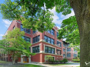 1019 E Hyde Park Blvd #3, Chicago, IL 60615