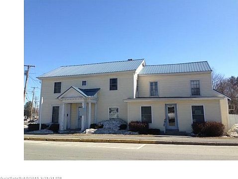 2nd image of 31 North St