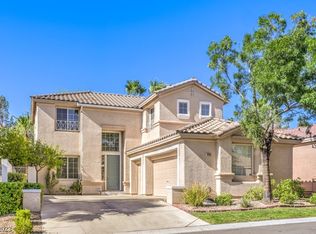 10145 Snow Crest Pl, Las Vegas, NV 89134