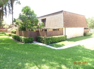 1814 18th Ln #90B, Greenacres, FL 33463
