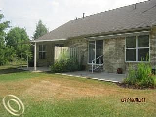 4th image of 25520 Orchard Ct #117