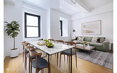 Sold by Douglas Elliman