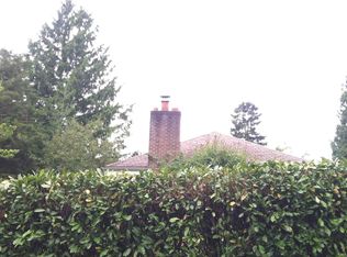 10403 20th Ave NE, Seattle, WA 98125