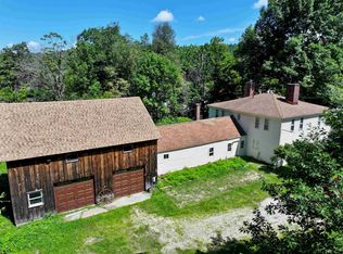 443 Centre Street, Sullivan, NH 03445