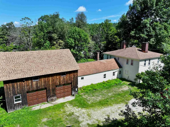 443 Centre Street, Sullivan, NH 03445