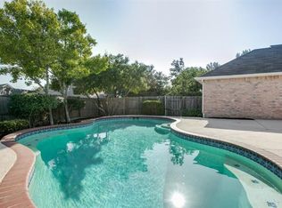 2808 Cheverny Dr, McKinney, TX 75070