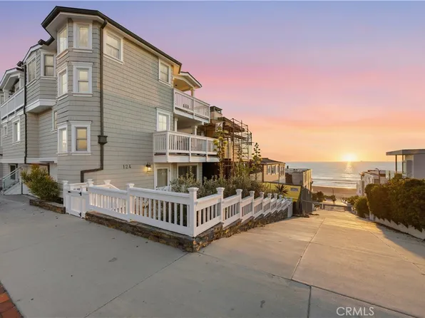 124 33rd Pl, Manhattan Beach, CA 90266