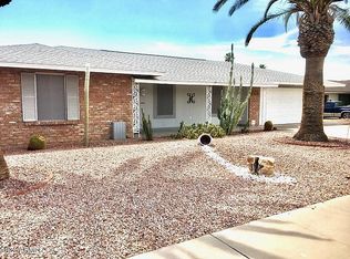 16838 N Orchard Hills Dr, Sun City, AZ 85351