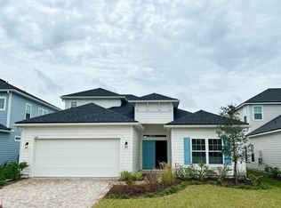 385 Brookgreen Way, Saint Augustine, FL 32092