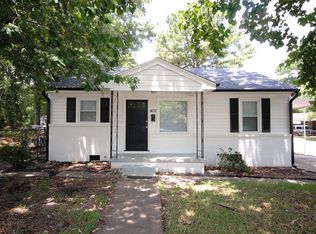 401 Whitfield Dr, Goldsboro, NC 27530