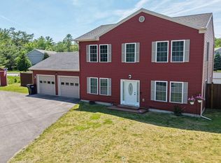 77 Starling Drive, Bangor, ME 04401