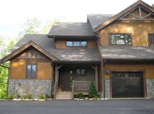 271 Elk Creek Dr UNIT A, Banner Elk, NC 28604
