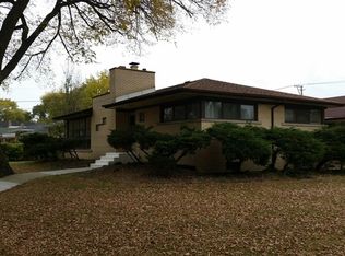 11455 S Artesian Ave, Chicago, IL 60655