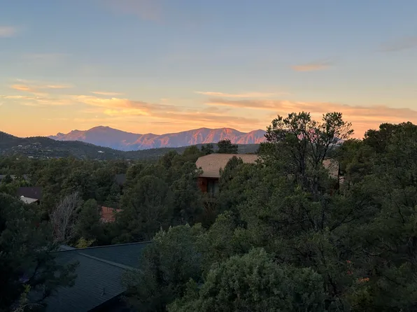 818 N Blue Spruce Cir, Payson, AZ 85541