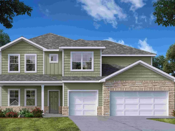3680 Heritage Farm Ln, Amelia, OH 45102