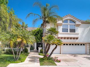 11816 Turtle Springs Ln, Porter Ranch, CA 91326