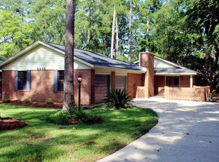 2088 Greenwood Dr, Tallahassee, FL 32303