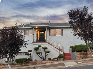 2308 San Mateo St, Richmond, CA 94804