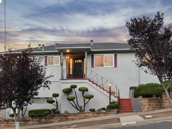 2308 San Mateo St, Richmond, CA 94804