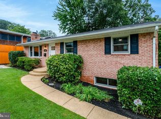 4206 16th Rd S, Arlington, VA 22204