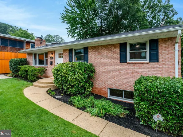 4206 16th Rd S, Arlington, VA 22204