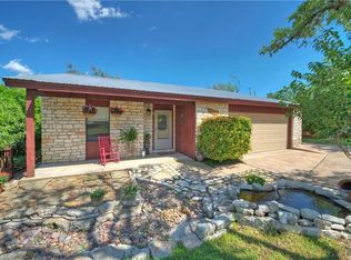 5511 Arroyo Rd, Austin, TX 78734