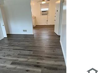 3801 Callaway Ave, Baltimore, MD 21215