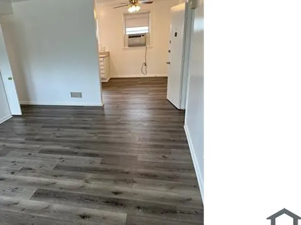 3801 Callaway Ave, Baltimore, MD 21215