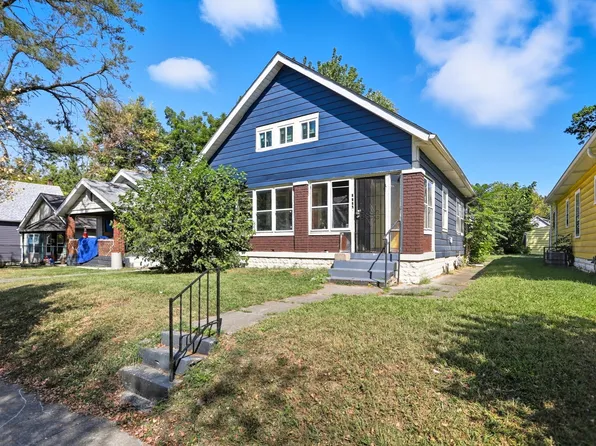 2309 N Dearborn St, Indianapolis, IN 46218