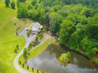 793 Blackwood Rd, Columbus, NC 28722