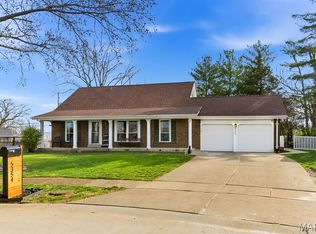 5354 Chatfield Dr, Saint Louis, MO