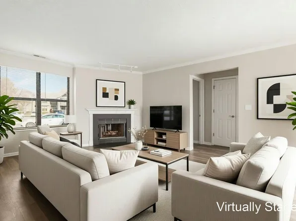 2727 Greystone Dr APT A, Columbus, OH 43220