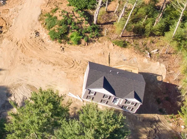 68 South Street, Brooklyn, CT 06234